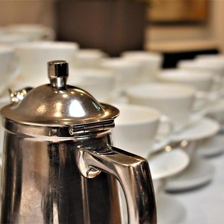 Belgrave Sands Hotel & Spa Торки Экстерьер фото