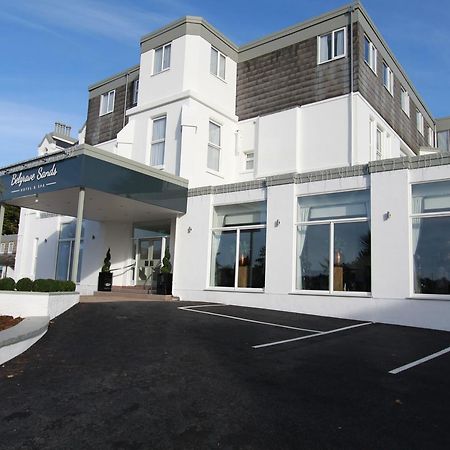 Belgrave Sands Hotel & Spa Торки Экстерьер фото