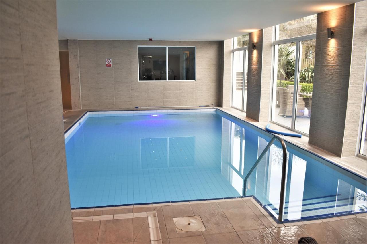 Belgrave Sands Hotel & Spa Торки Экстерьер фото