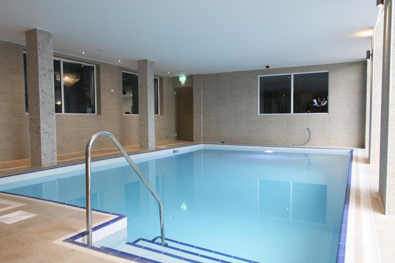 Belgrave Sands Hotel & Spa Торки Экстерьер фото