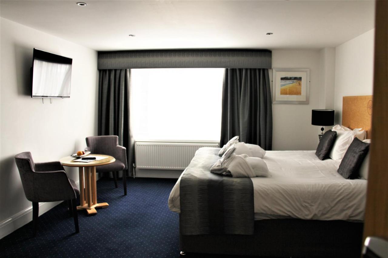 Belgrave Sands Hotel & Spa Торки Экстерьер фото