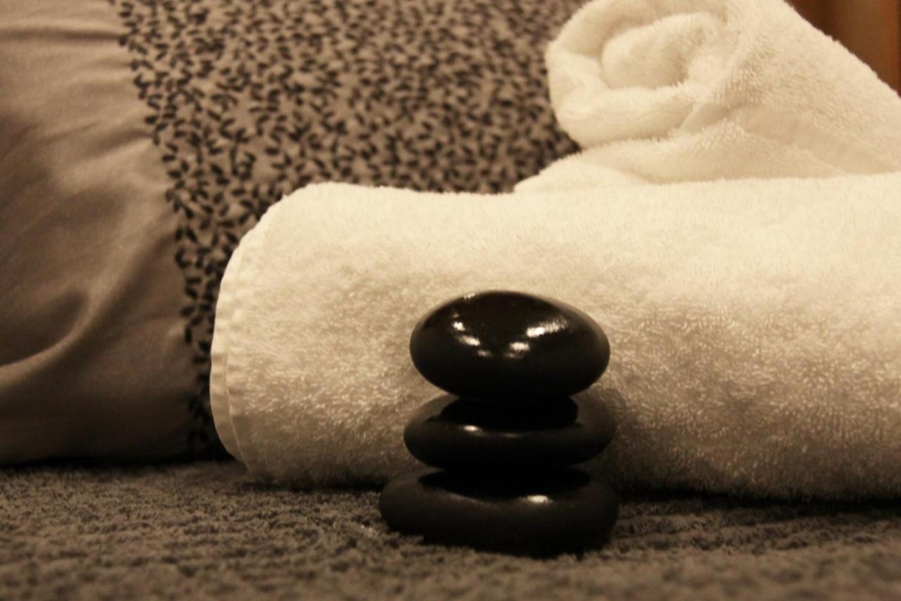 Belgrave Sands Hotel & Spa Торки Экстерьер фото