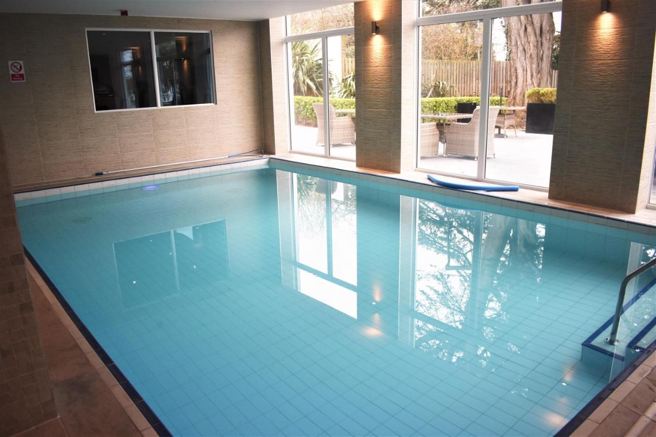 Belgrave Sands Hotel & Spa Торки Экстерьер фото