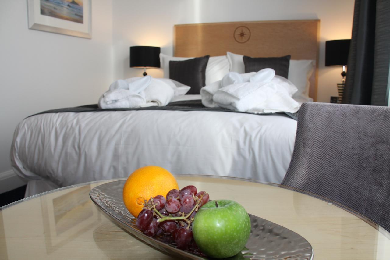Belgrave Sands Hotel & Spa Торки Экстерьер фото