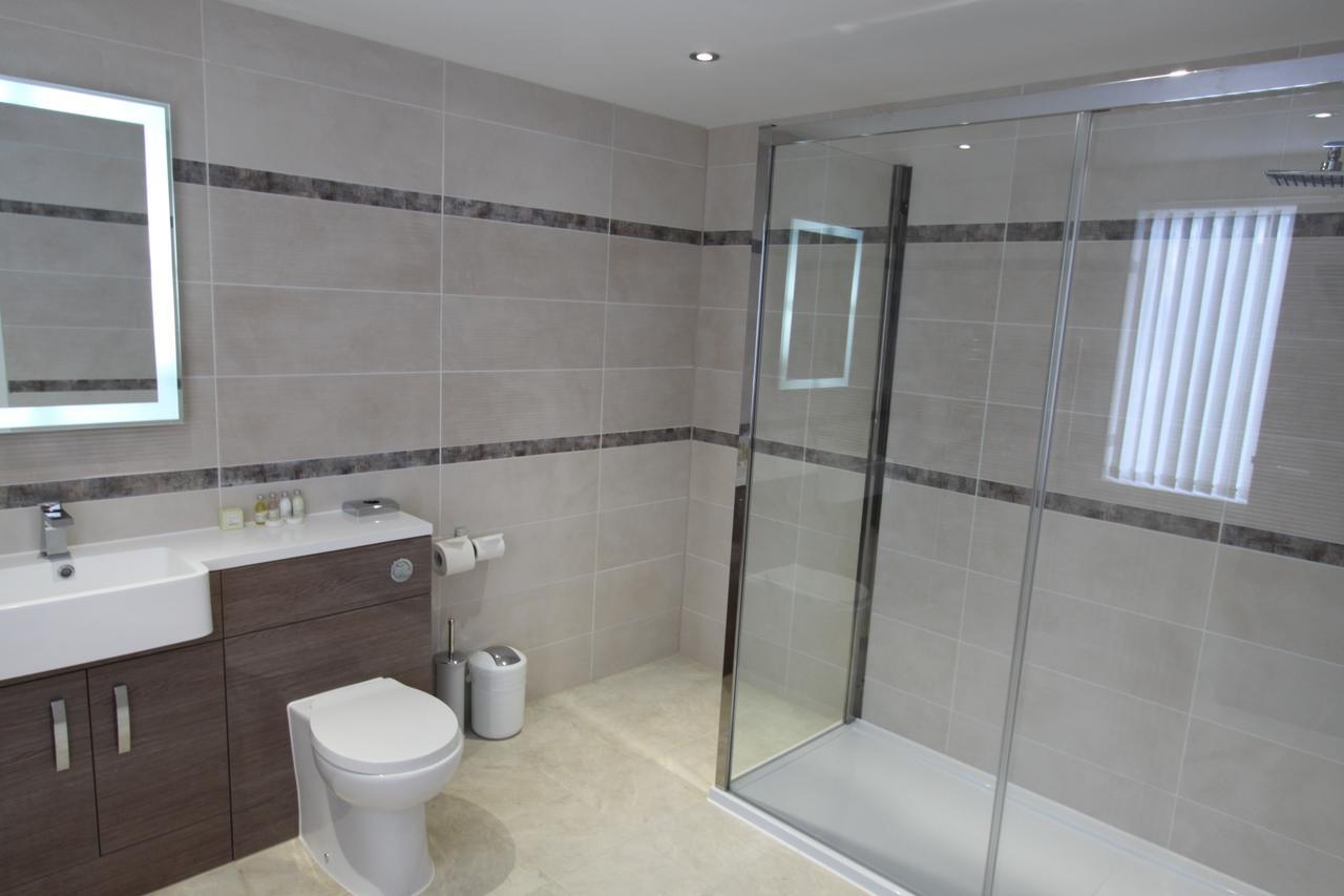 Belgrave Sands Hotel & Spa Торки Экстерьер фото