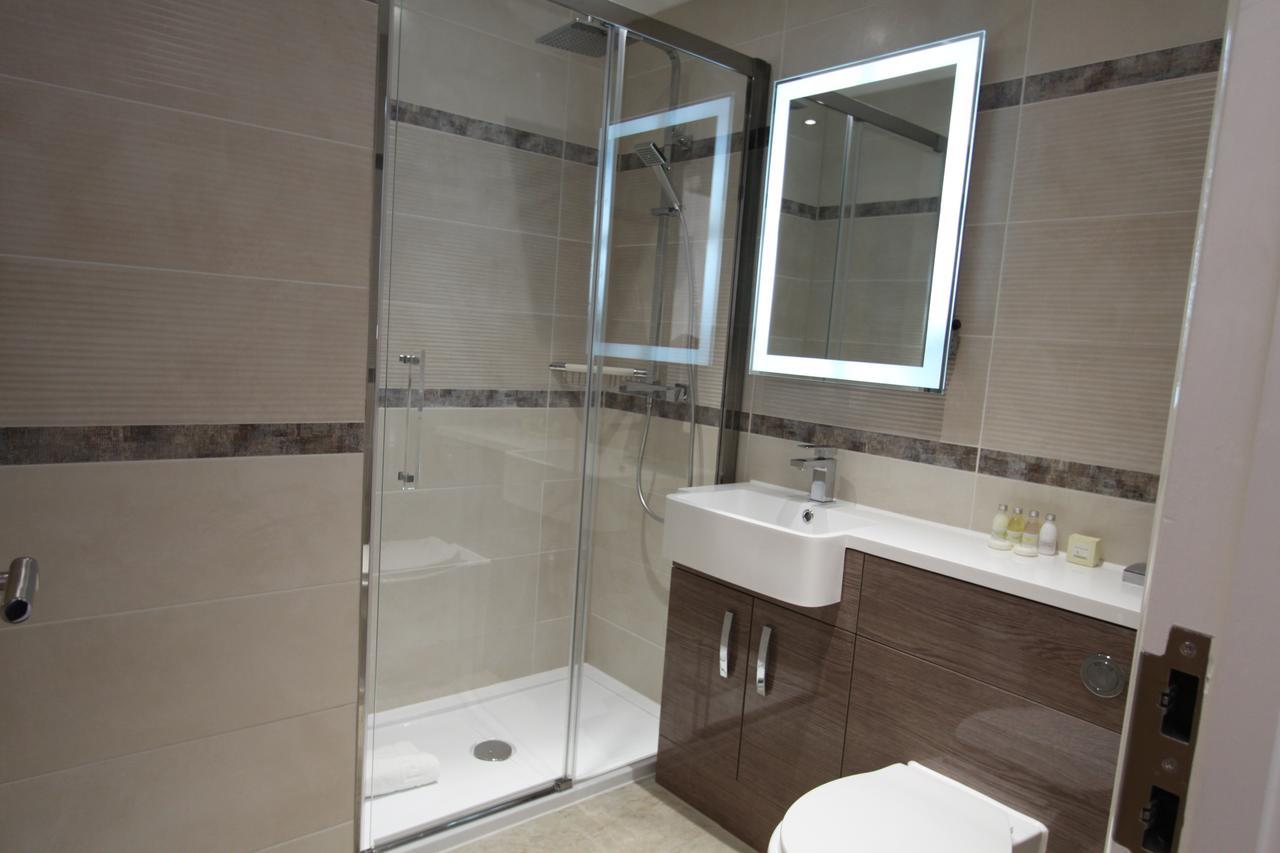 Belgrave Sands Hotel & Spa Торки Экстерьер фото