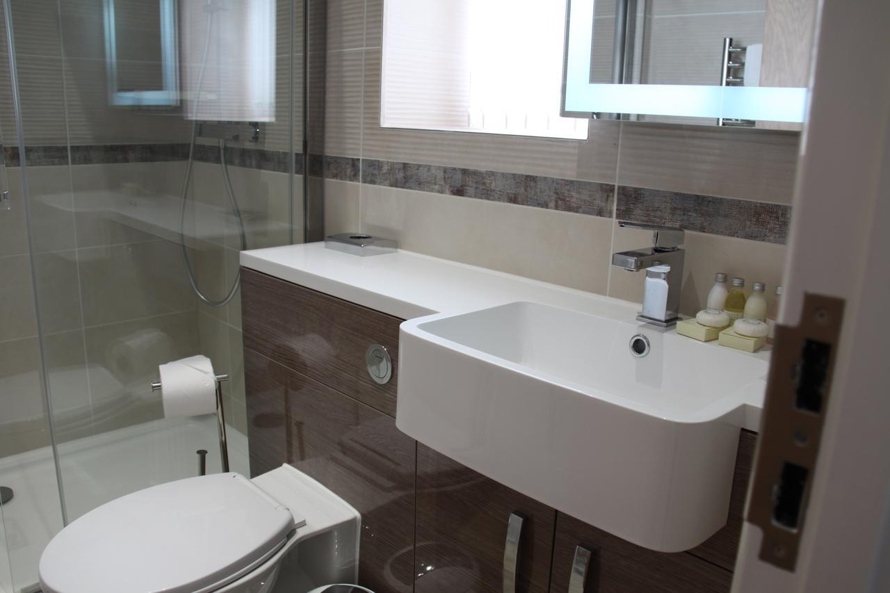 Belgrave Sands Hotel & Spa Торки Экстерьер фото