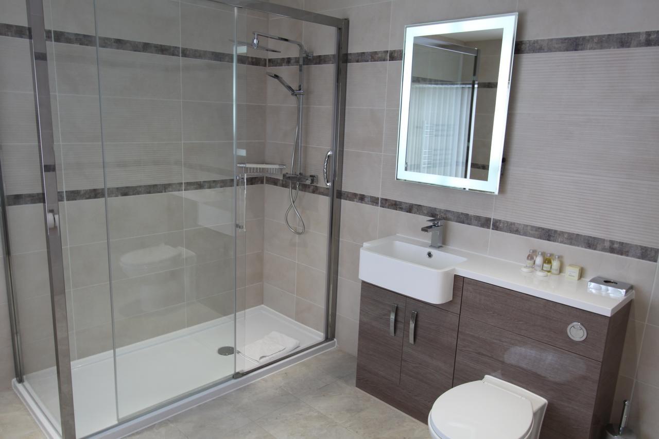 Belgrave Sands Hotel & Spa Торки Экстерьер фото