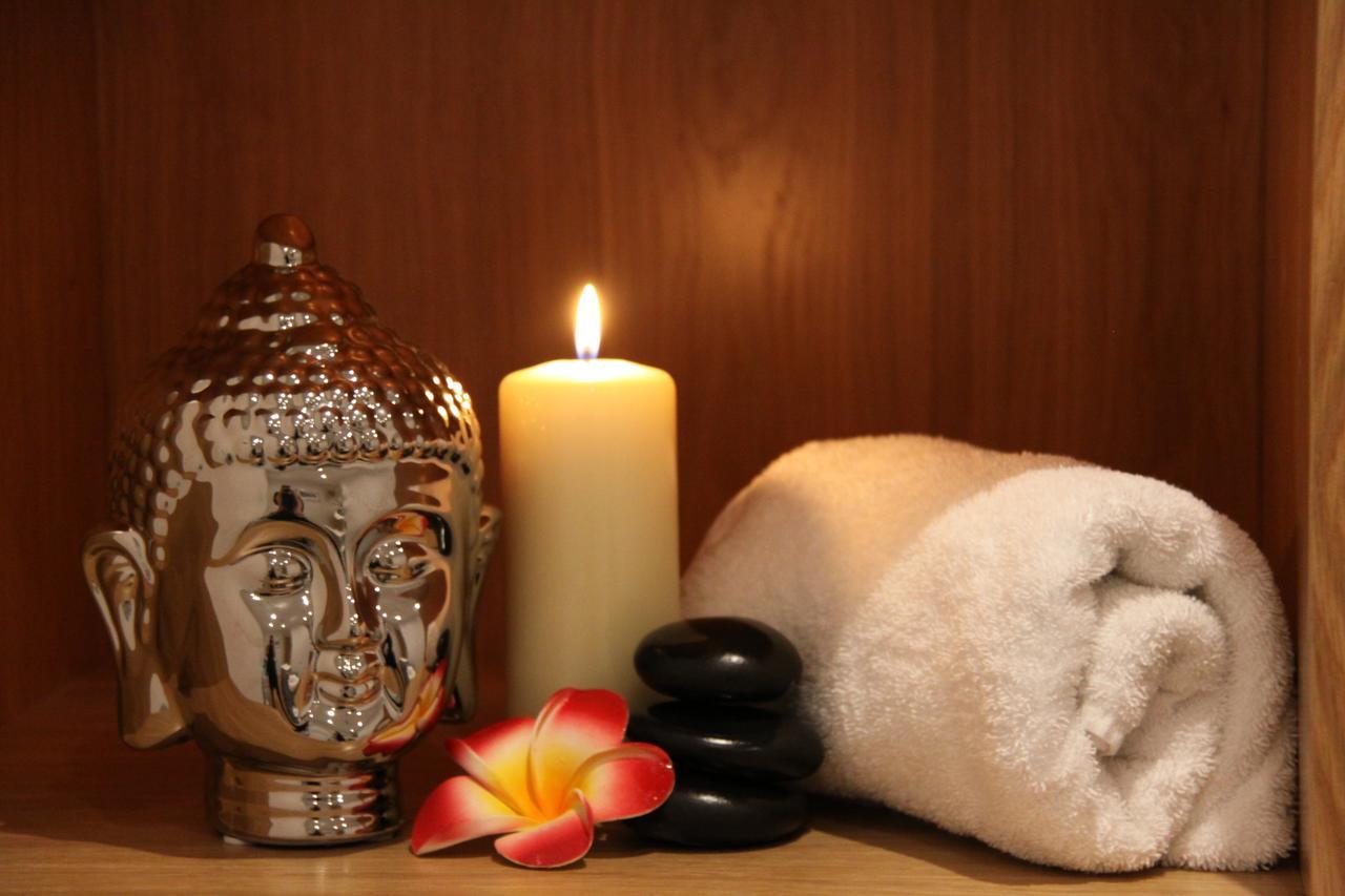 Belgrave Sands Hotel & Spa Торки Экстерьер фото