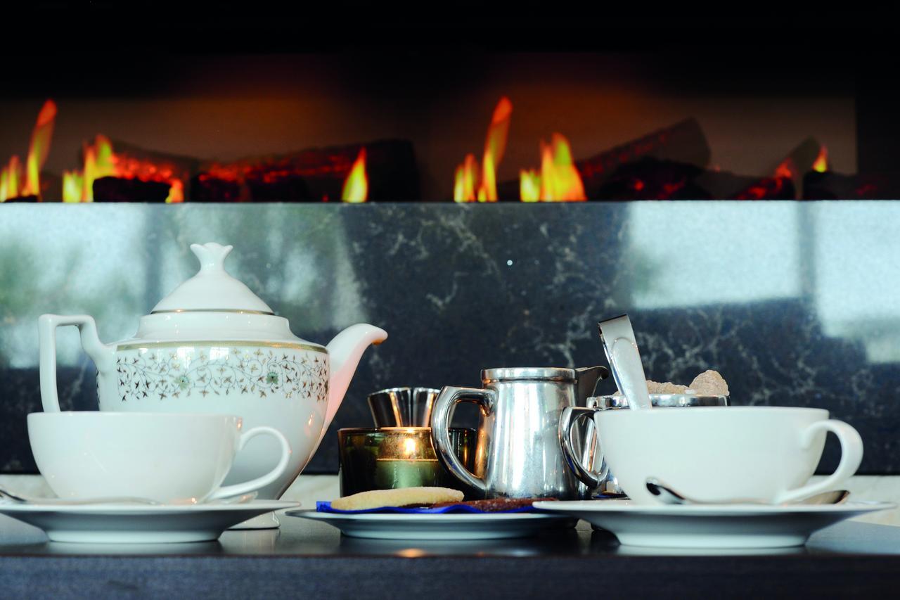 Belgrave Sands Hotel & Spa Торки Экстерьер фото