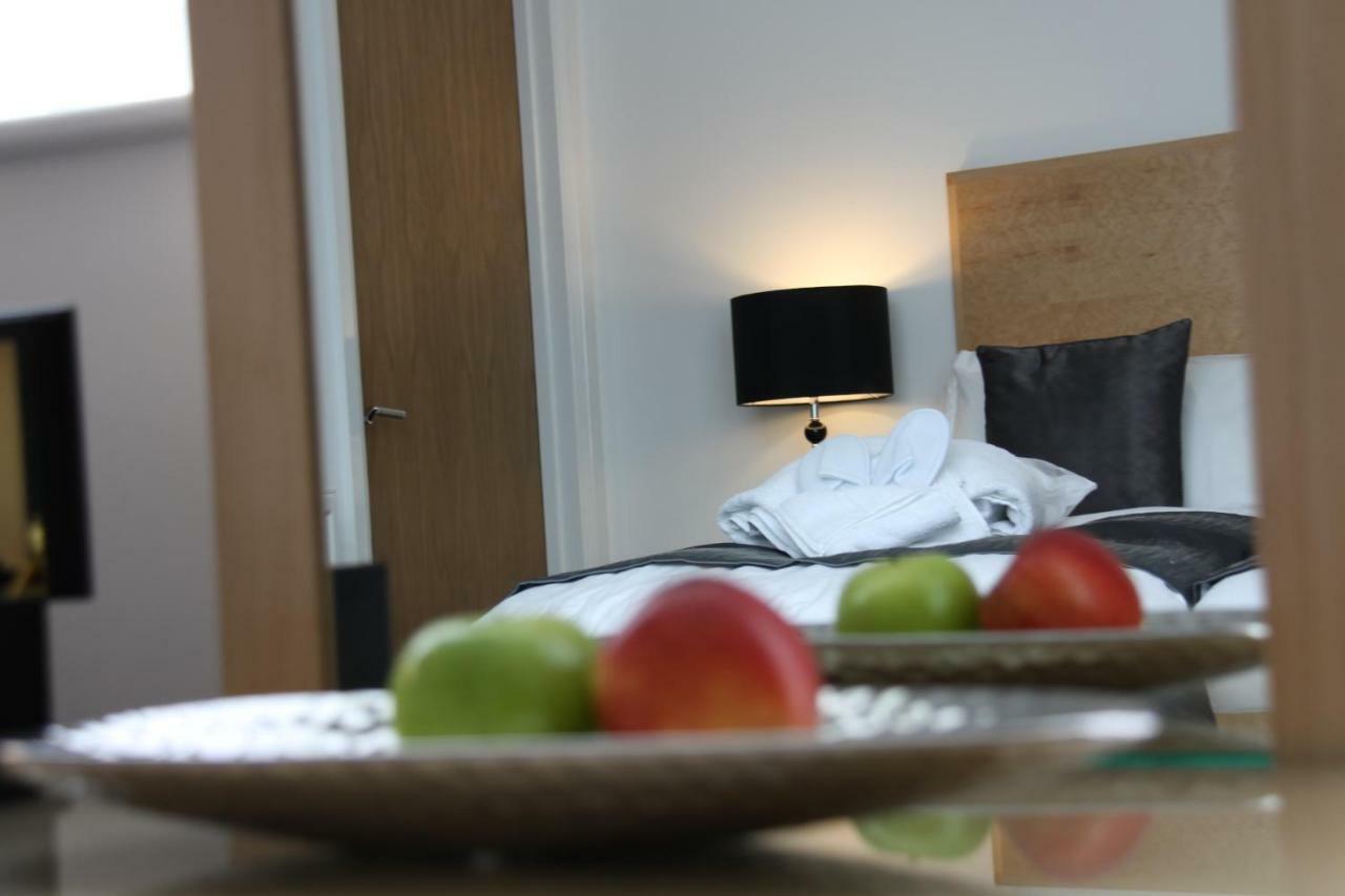 Belgrave Sands Hotel & Spa Торки Экстерьер фото