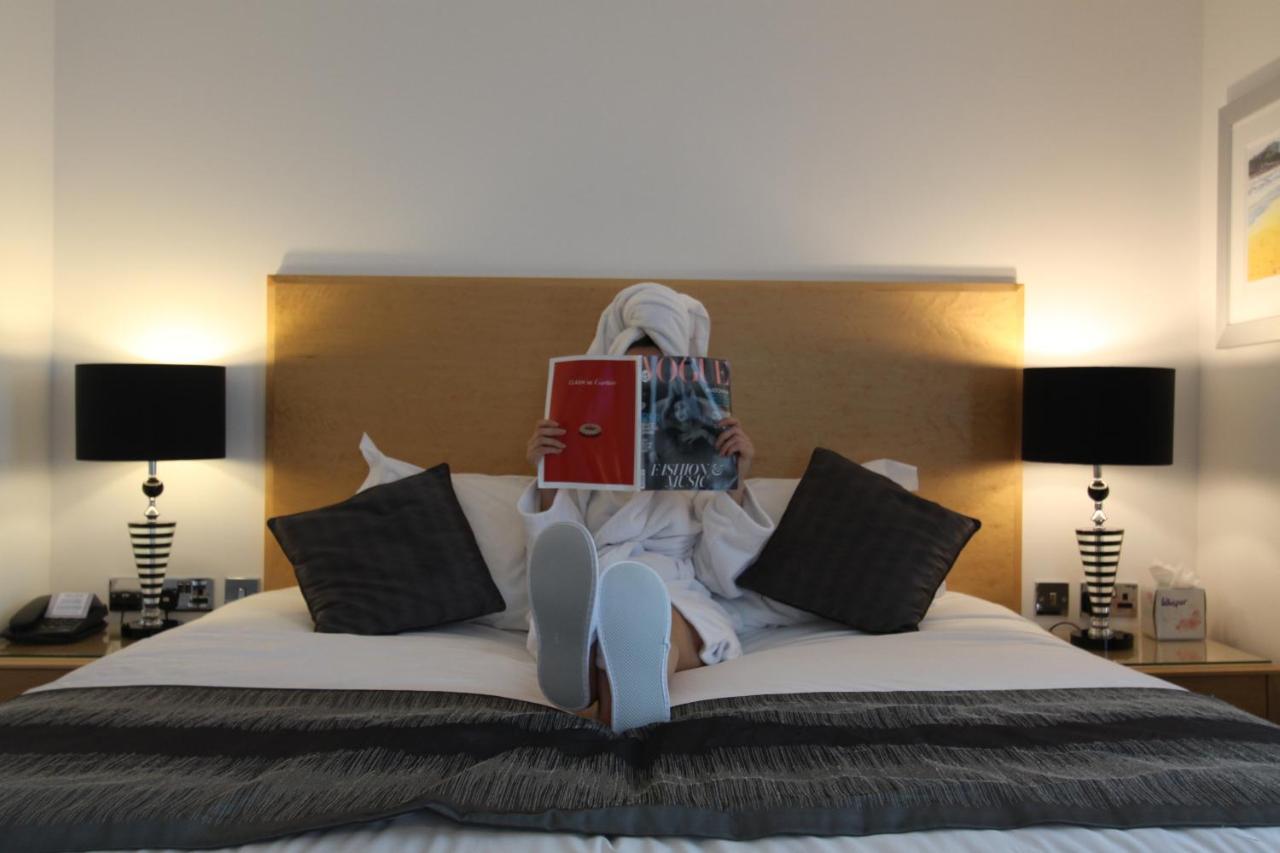 Belgrave Sands Hotel & Spa Торки Экстерьер фото