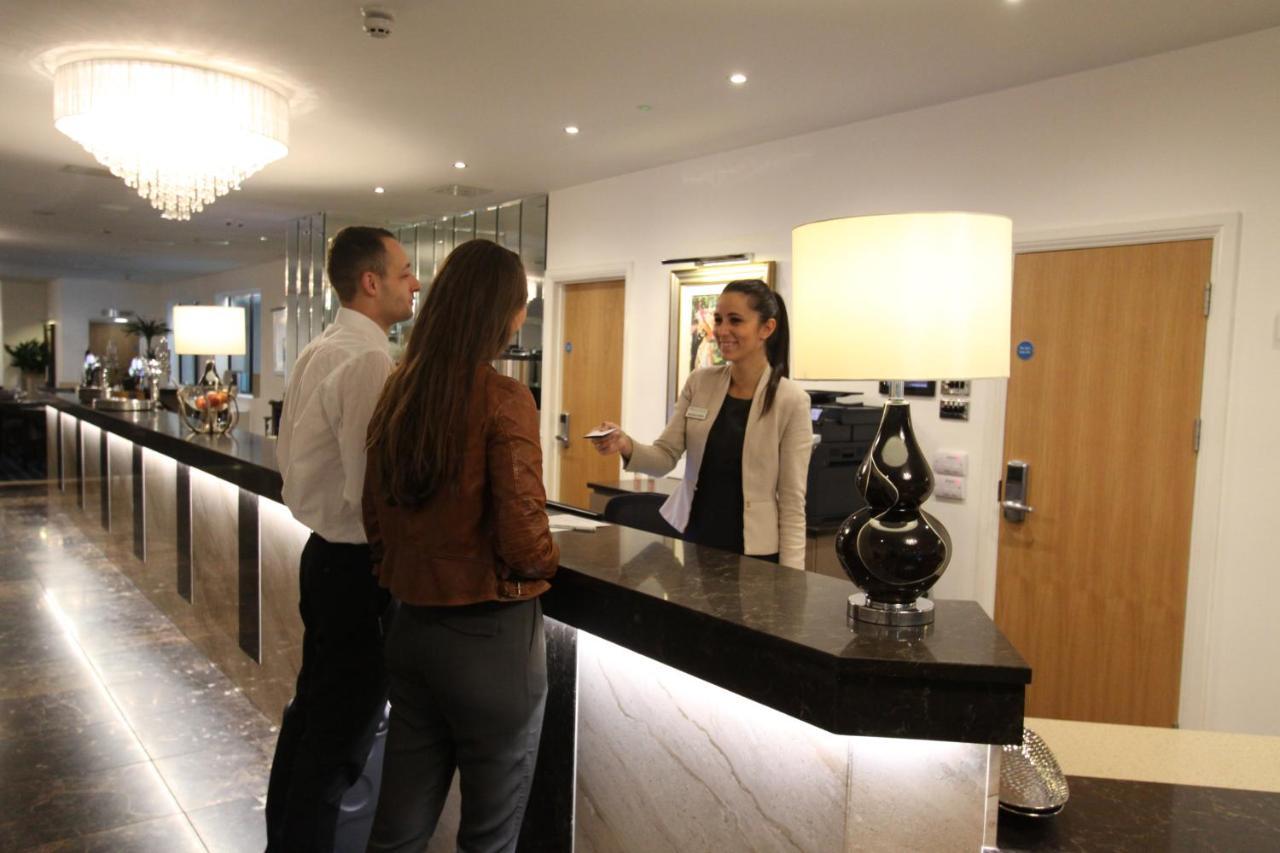 Belgrave Sands Hotel & Spa Торки Экстерьер фото