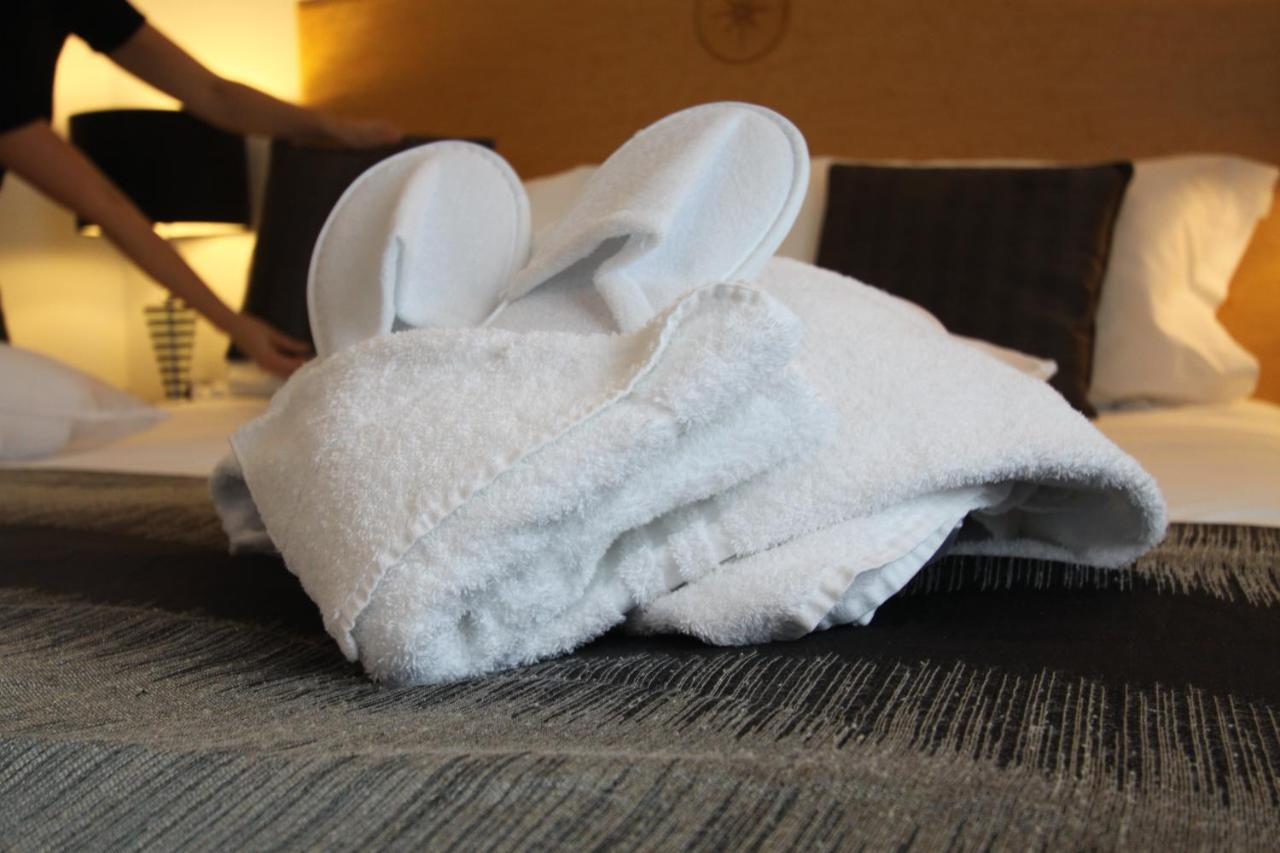 Belgrave Sands Hotel & Spa Торки Экстерьер фото
