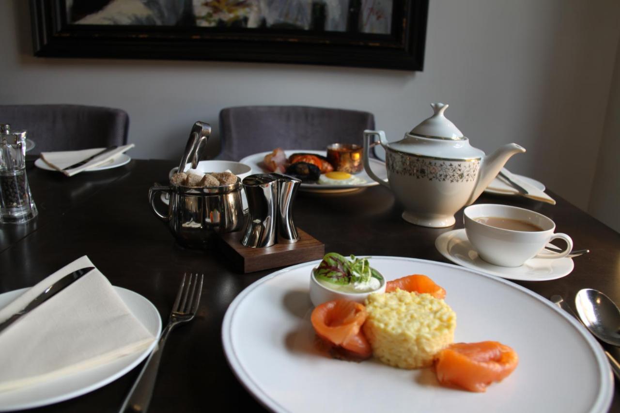 Belgrave Sands Hotel & Spa Торки Экстерьер фото